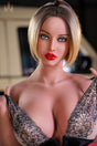 Doll Castle Iraone 1Sex Doll 50CM J #DC03 - Naughty by Nature Adult Store