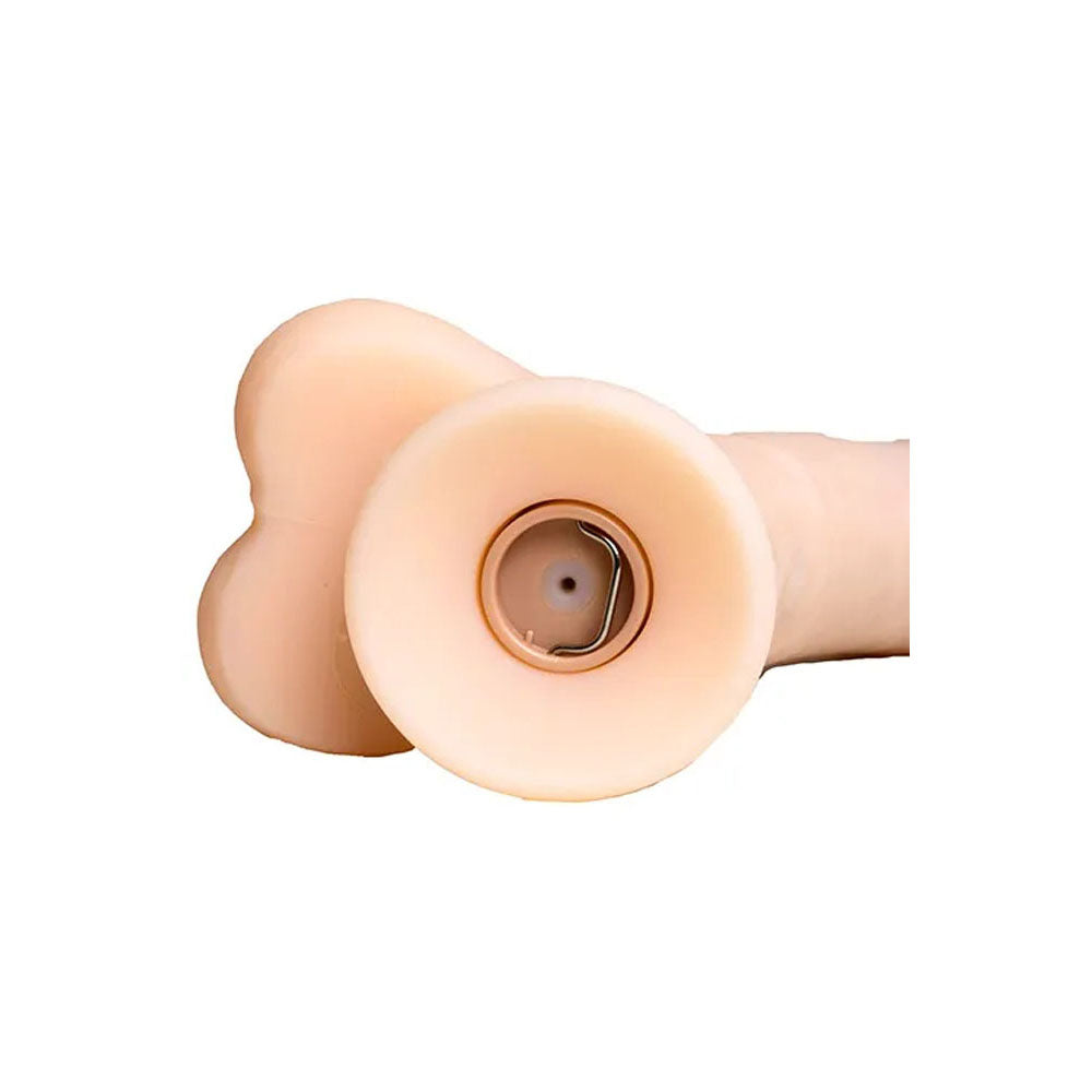 Adam & Eve THE MONEY SHOT SQUIRTER - Rechargeable Squirting Dong