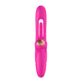 Adam & Eve ORGAZ-OHH-MATIC - Strapless Strap-On with Remote