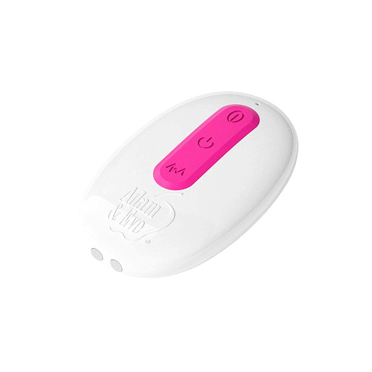 Adam & Eve ORGAZ-OHH-MATIC - Strapless Strap-On with Remote
