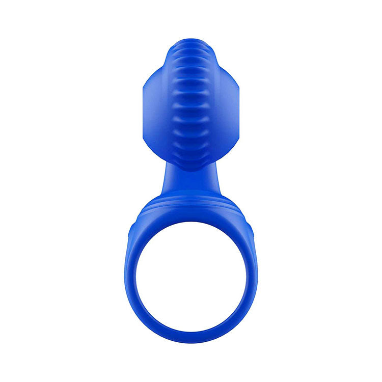 Adam & Eve ROCKIN & ROLLIN SNAIL -  Vibrating Couples Cage - Naughty by Nature Adult Store