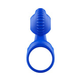 Adam & Eve ROCKIN & ROLLIN SNAIL -  Vibrating Couples Cage - Naughty by Nature Adult Store