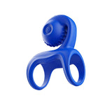 Adam & Eve ROCKIN & ROLLIN SNAIL -  Vibrating Couples Cage - Naughty by Nature Adult Store