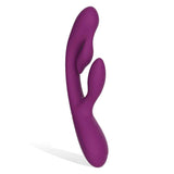 Adam & Eve G-VIBE + - Rechargeable Triple Stimulating Vibrator - Naughty by Nature Adult Store