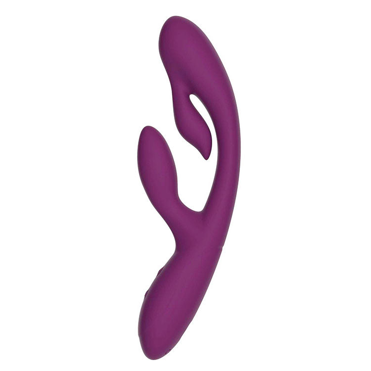 Adam & Eve G-VIBE + - Rechargeable Triple Stimulating Vibrator - Naughty by Nature Adult Store