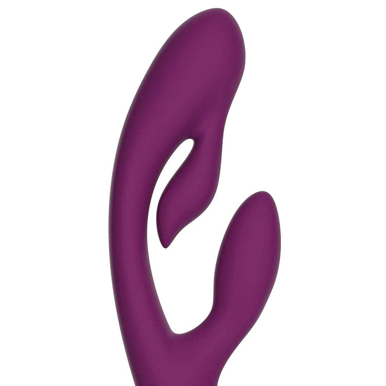 Adam & Eve G-VIBE + - Rechargeable Triple Stimulating Vibrator - Naughty by Nature Adult Store