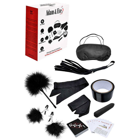 Adam & Eve MIDNIGHT MOODS COLLECTION - Naughty by Nature Adult Store