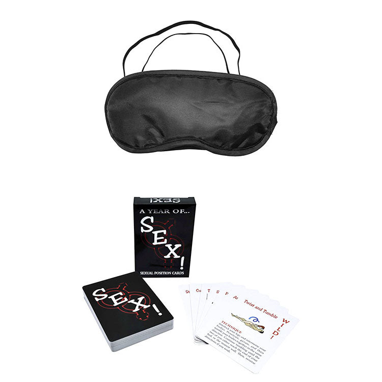 Adam & Eve MIDNIGHT MOODS COLLECTION - Naughty by Nature Adult Store