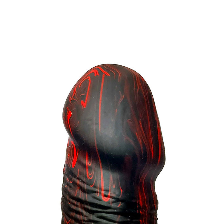 Adam And Eve The Bedrocker Dildo Sex Toy Enhanced Pleasure