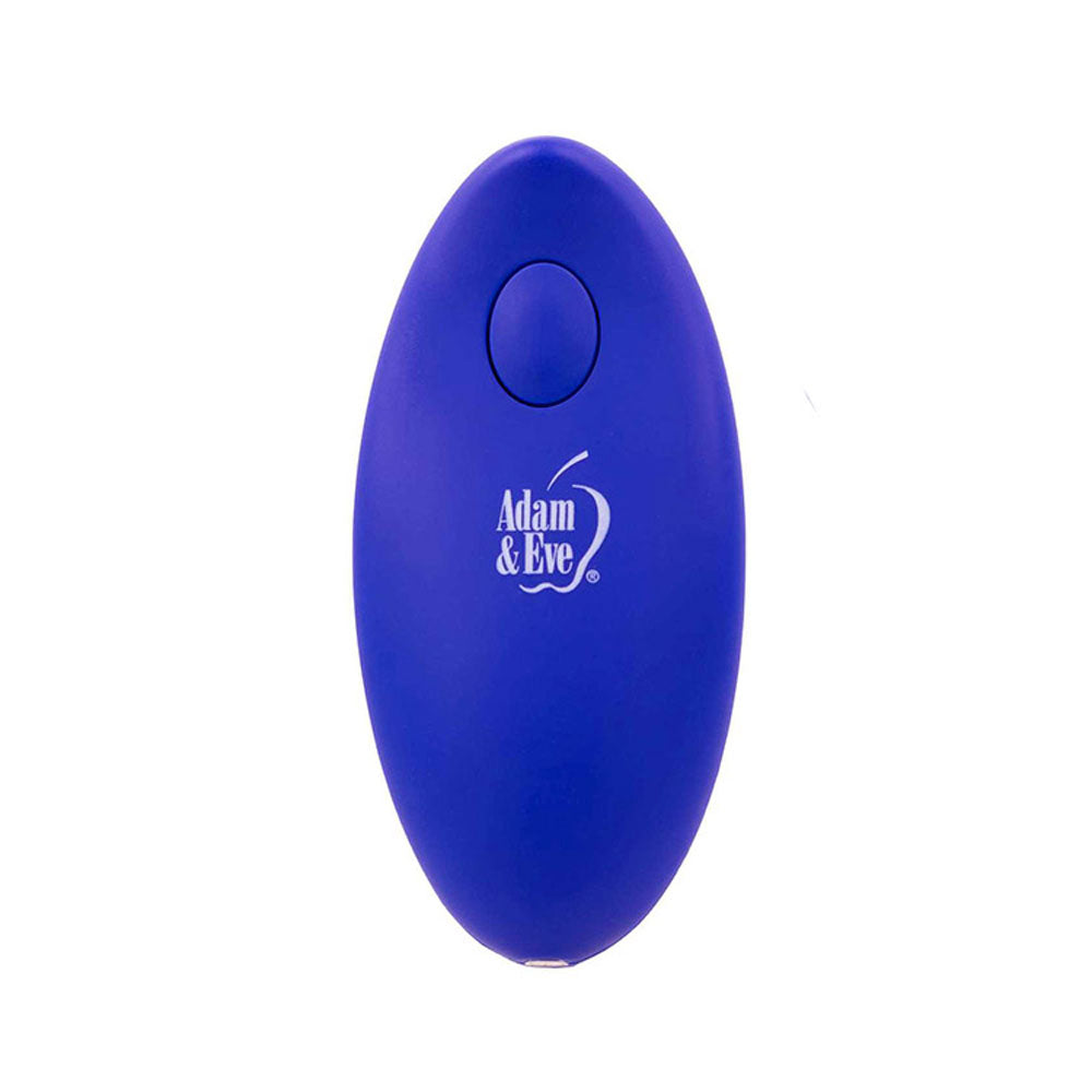 Adam & Eve ROCKIN RABBIT 2.0 - Vibrating Cock Ring with Wireless Remote