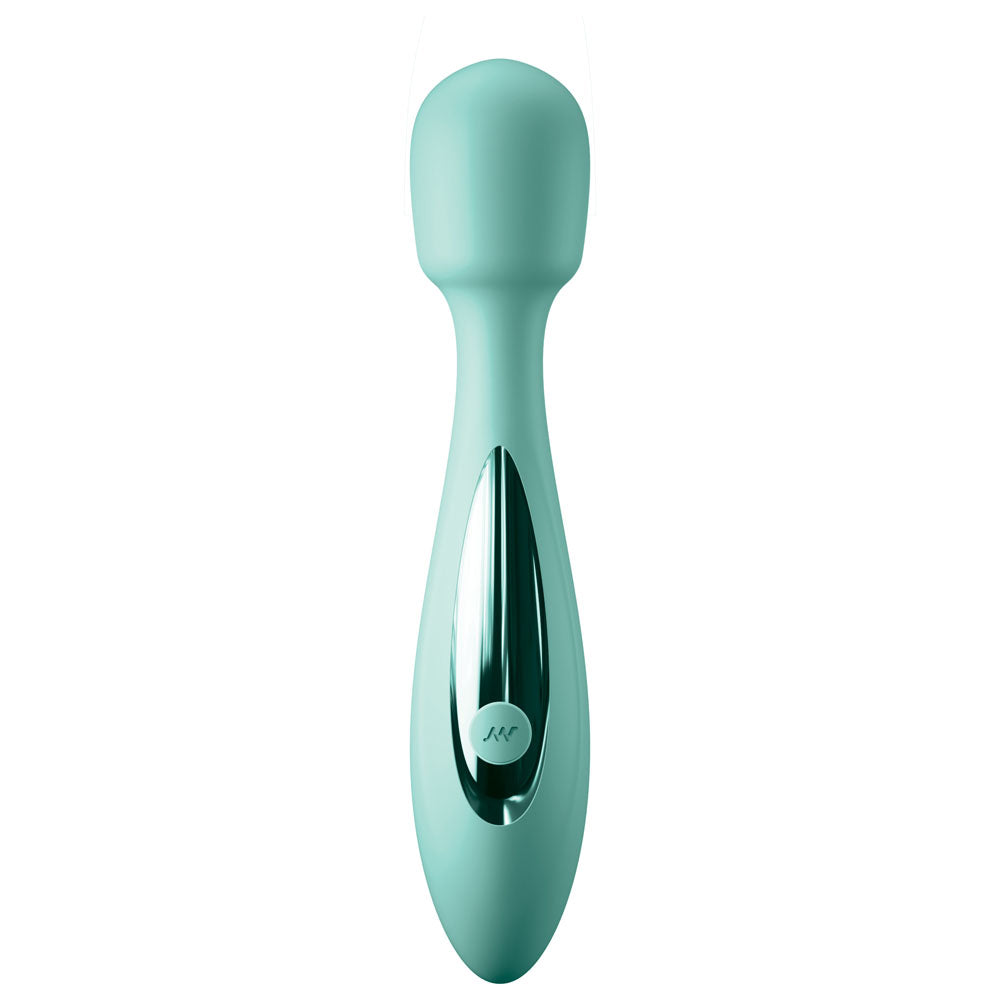 JimmyJane Canna - Massage Wand with 3 Interchangeable Heads - Naughty by Nature Adult Store
