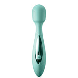 JimmyJane Canna - Massage Wand with 3 Interchangeable Heads - Naughty by Nature Adult Store