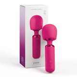 JimmyJane Exona - Pink 18.3 cm USB Rechargeable Massage Wand - Naughty by Nature Adult Store
