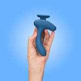 JimmyJane Solis Kyrios - Prostate Massager with Remote - Naughty by Nature Adult Store