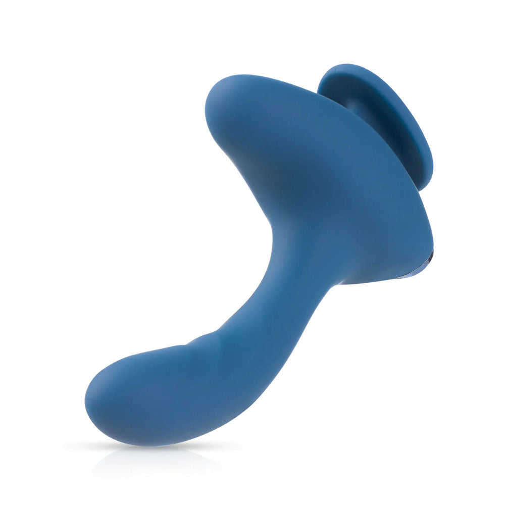 JimmyJane Solis Kyrios - Prostate Massager with Remote - Naughty by Nature Adult Store