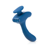 JimmyJane Solis Kyrios - Prostate Massager with Remote - Naughty by Nature Adult Store