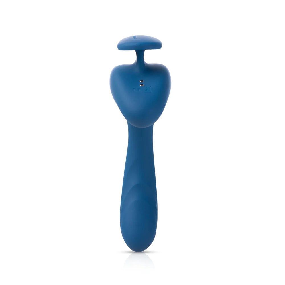 JimmyJane Solis Kyrios - Prostate Massager with Remote - Naughty by Nature Adult Store
