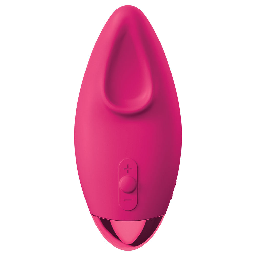 JimmyJane Form 3 PRO - Pink - Naughty by Nature Adult Store