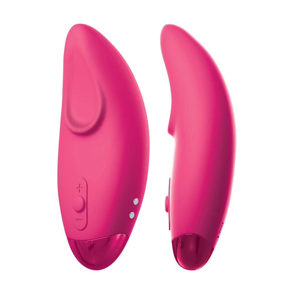 JimmyJane Form 3 PRO - Pink - Naughty by Nature Adult Store