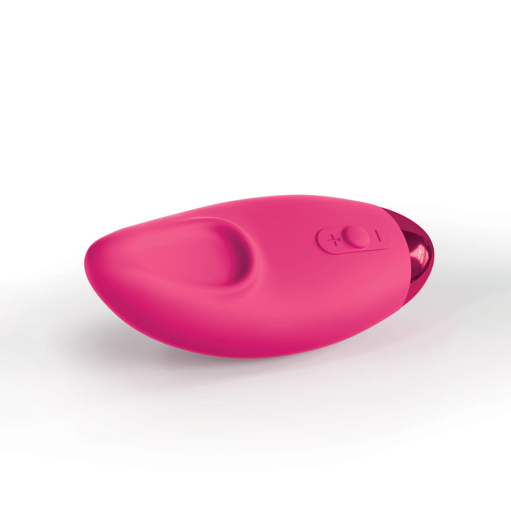 JimmyJane Form 3 PRO - Pink - Naughty by Nature Adult Store