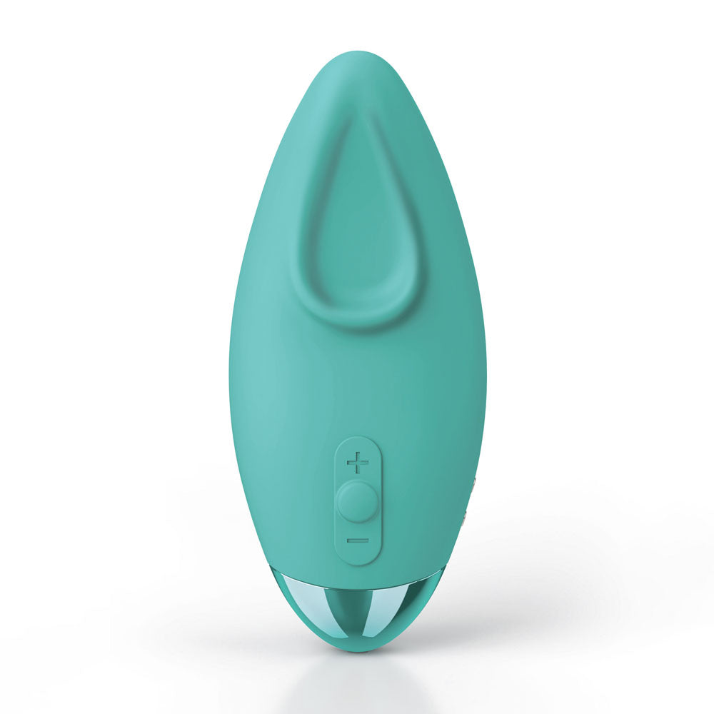 JimmyJane Form 3 PRO - Teal - Naughty by Nature Adult Store