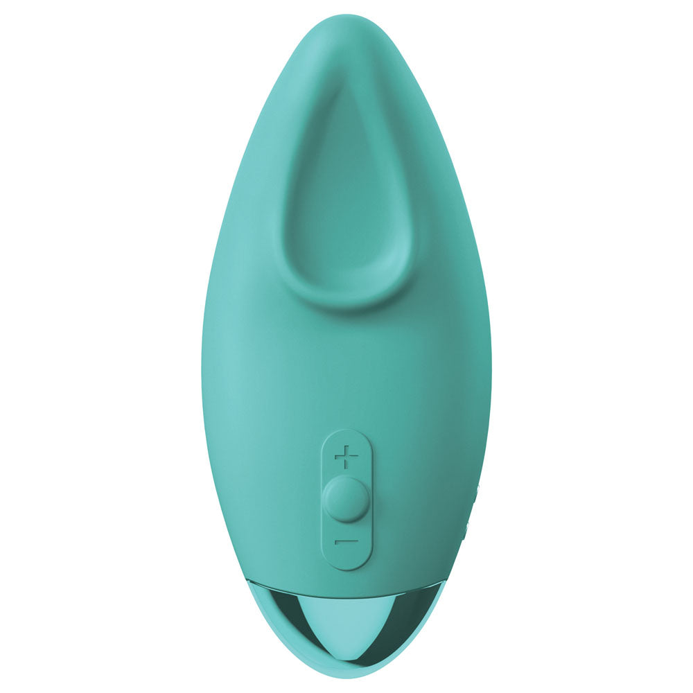 JimmyJane Form 3 PRO - Teal - Naughty by Nature Adult Store