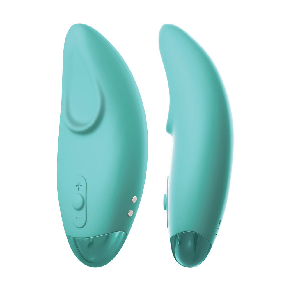 JimmyJane Form 3 PRO - Teal - Naughty by Nature Adult Store
