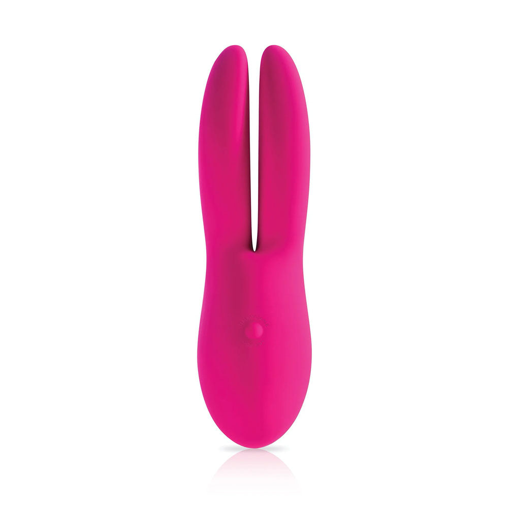 JimmyJane Ascend 2 - Pink - Naughty by Nature Adult Store