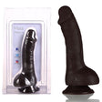 Maia Phoenix - Black 20.3 cm Dong - Naughty by Nature Adult Store
