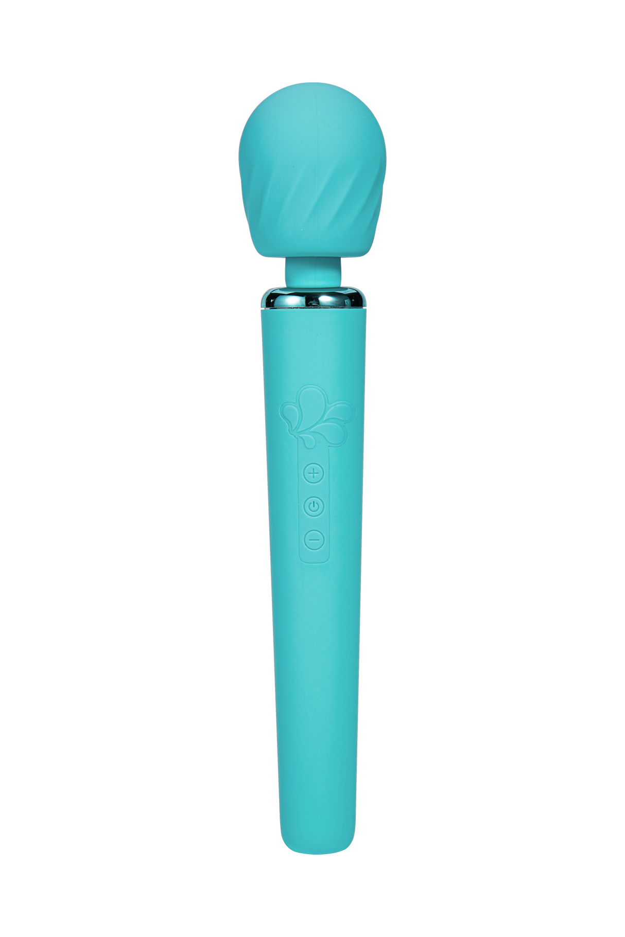 Maia NALA - Blue Rechargeable Massage Wand - Naughty by Nature Adult Store