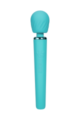 Maia NALA - Blue Rechargeable Massage Wand - Naughty by Nature Adult Store
