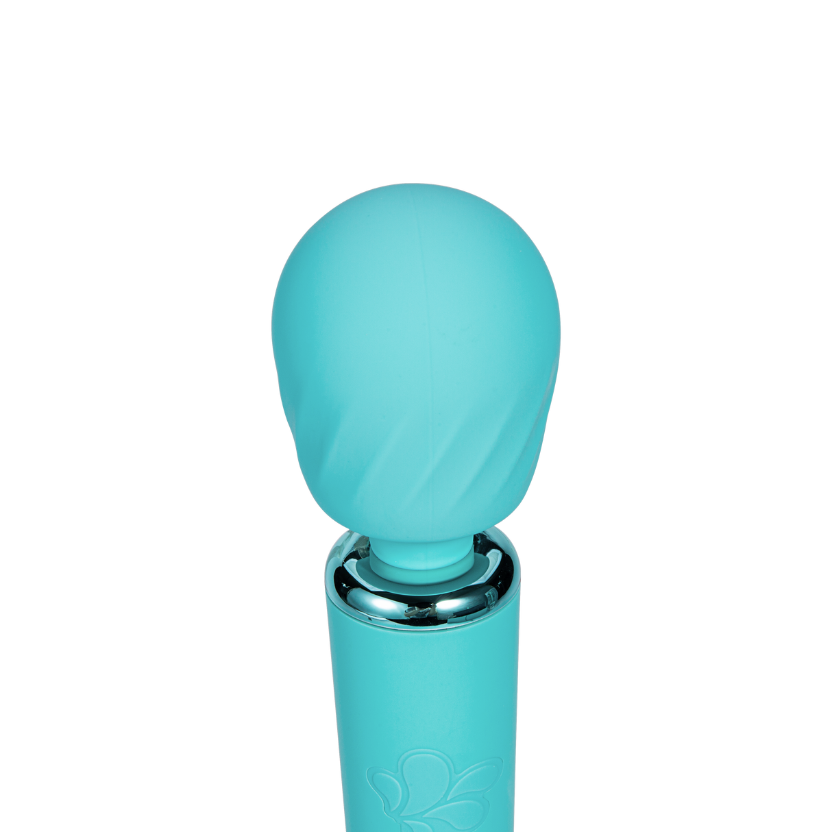 Maia NALA - Blue Rechargeable Massage Wand - Naughty by Nature Adult Store