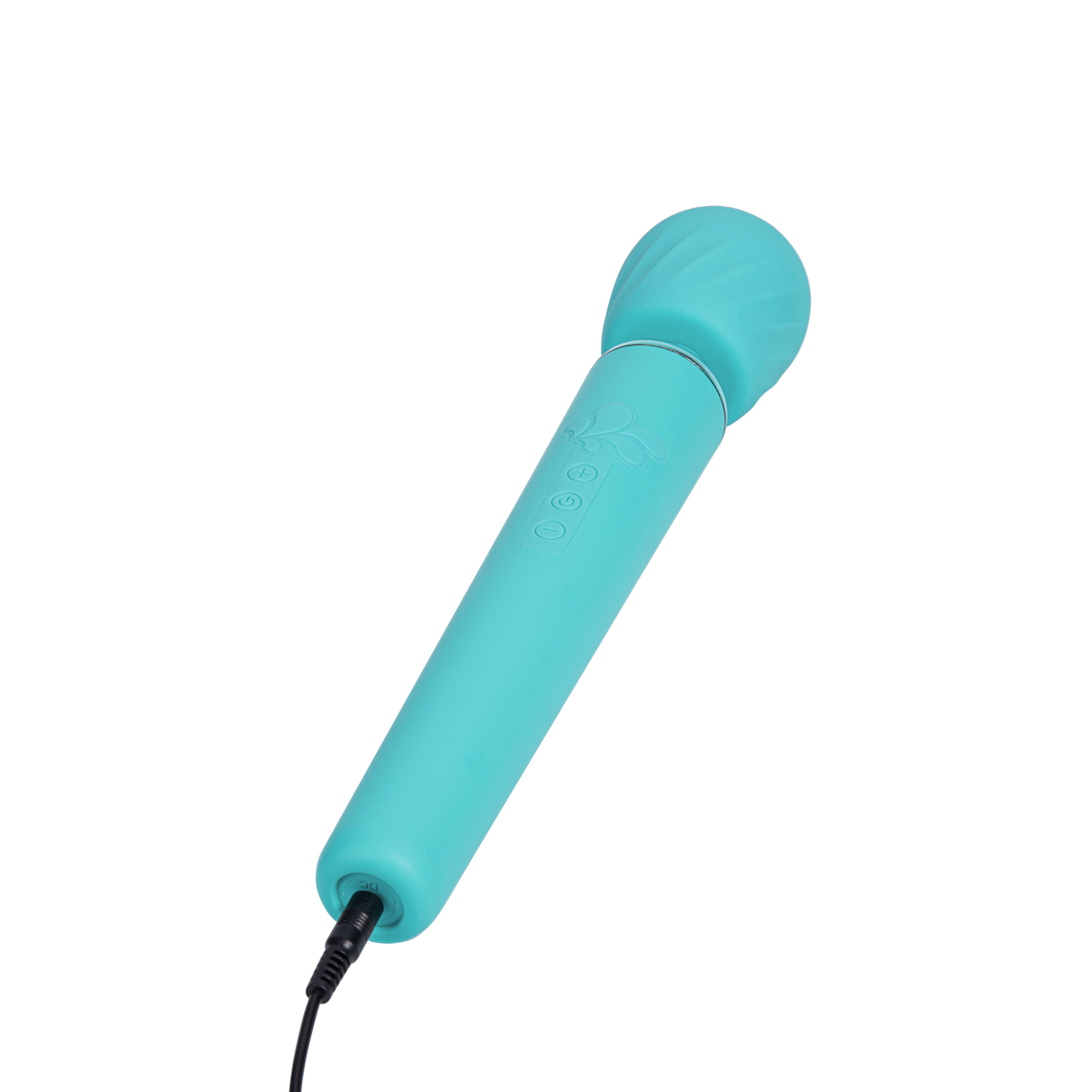 Maia NALA - Blue Rechargeable Massage Wand - Naughty by Nature Adult Store