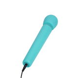 Maia NALA - Blue Rechargeable Massage Wand - Naughty by Nature Adult Store