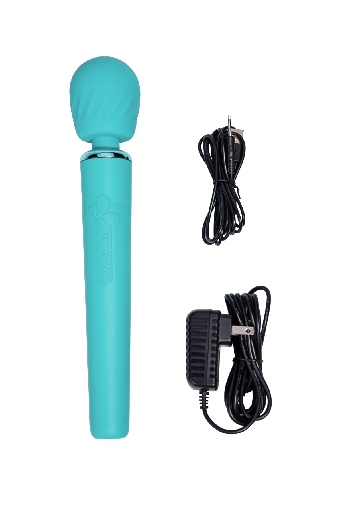 Maia NALA - Blue Rechargeable Massage Wand - Naughty by Nature Adult Store