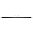Kinklab Adjustable General Purpose Spreader Bar - Black Restraint - Naughty by Nature Adult Store