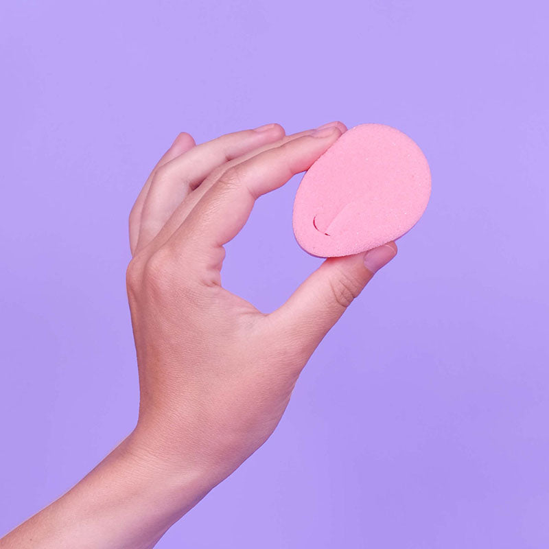 Beppy Classic Sponge - Wet - Wet Feminine Sponge - Single Pack - Naughty by Nature Adult Store