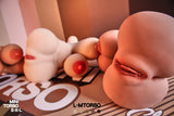 Mini Sex Toy Torso-L | 🔹CLM(Climax Doll) Classic🔹