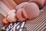 Mini Sex Toy Torso-L | 🔹CLM(Climax Doll) Classic🔹