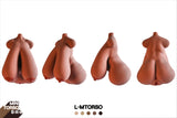 Mini Sex Toy Torso-L | 🔹CLM(Climax Doll) Classic🔹