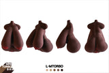 Mini Sex Toy Torso-L | 🔹CLM(Climax Doll) Classic🔹