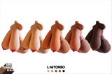 Mini Sex Toy Torso-L | 🔹CLM(Climax Doll) Classic🔹