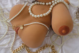 Mini Sex Toy Torso-L | 🔹CLM(Climax Doll) Classic🔹
