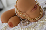 Mini Sex Toy Torso-L | 🔹CLM(Climax Doll) Classic🔹