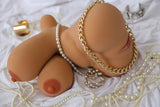 Mini Sex Toy Torso-L | 🔹CLM(Climax Doll) Classic🔹