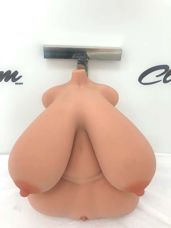 Mini Sex Toy Torso-L | 🔹CLM(Climax Doll) Classic🔹