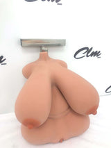 Mini Sex Toy Torso-L | 🔹CLM(Climax Doll) Classic🔹