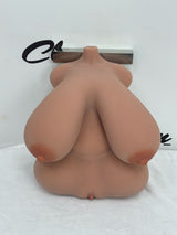 Mini Sex Toy Torso-L | 🔹CLM(Climax Doll) Classic🔹