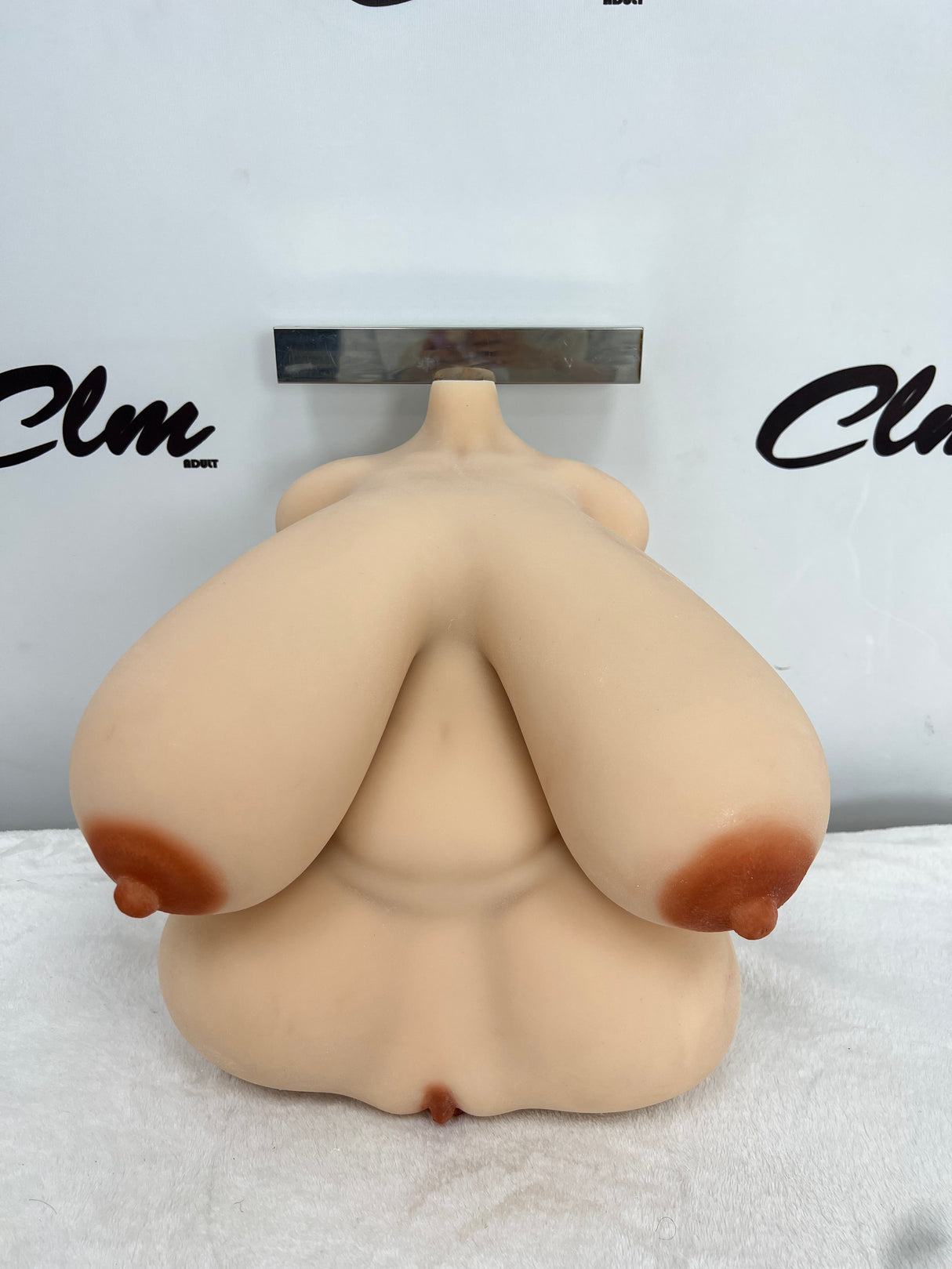 Mini Sex Toy Torso-L | 🔹CLM(Climax Doll) Classic🔹