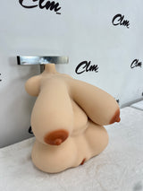 Mini Sex Toy Torso-L | 🔹CLM(Climax Doll) Classic🔹